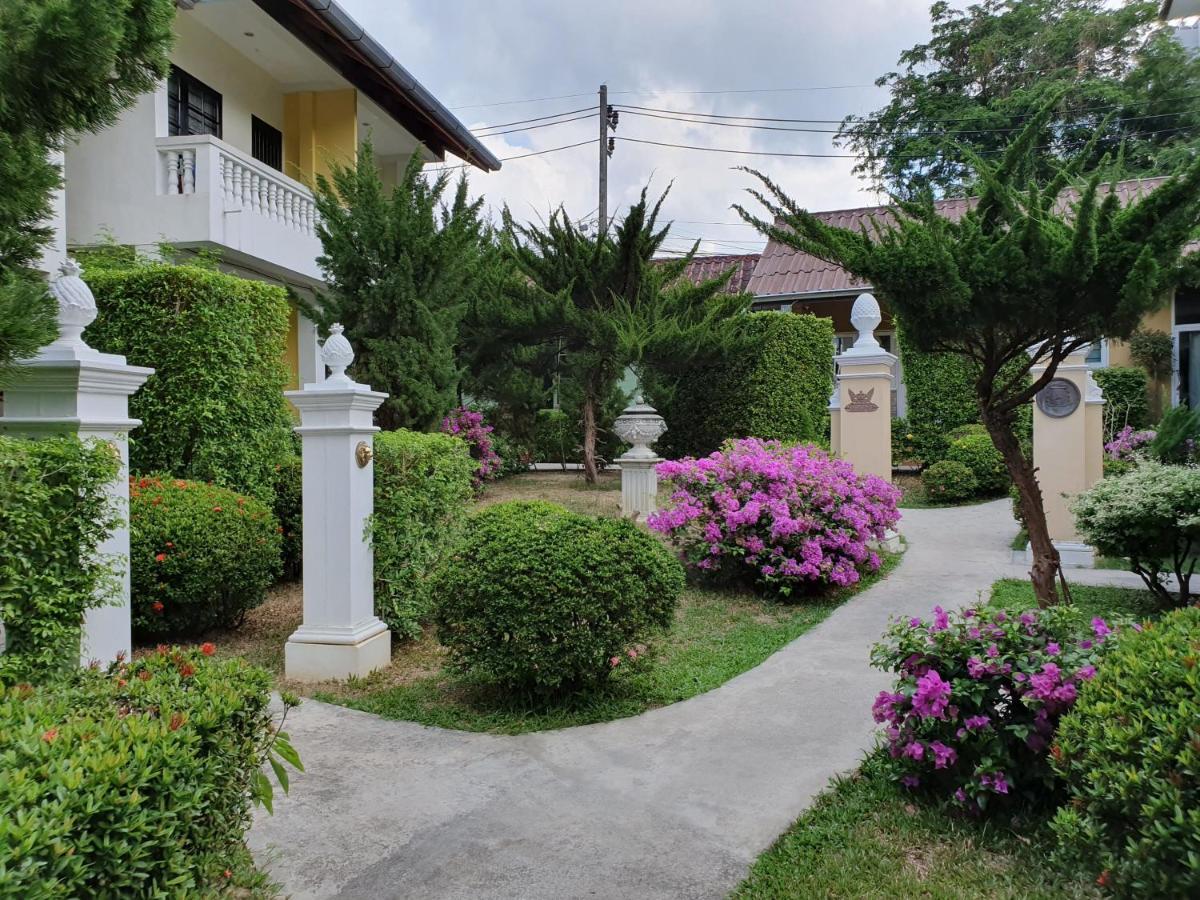 Holiday Village And Natural Garden Resort Karon Extérieur photo